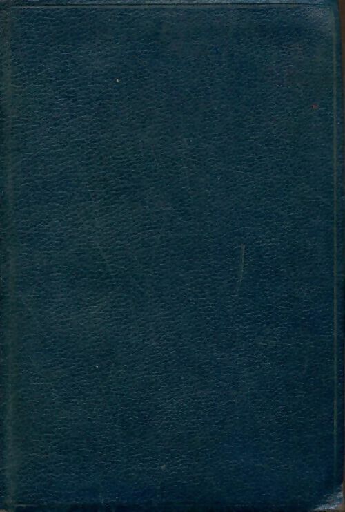 Livrenpoche : La prodigieuse vie d'Honoré de Balzac - René Benjamin - Livre
