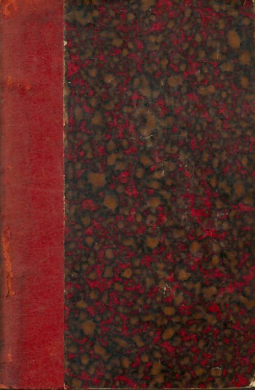 Livrenpoche : Graziella - Alphonse De Lamartine - Livre