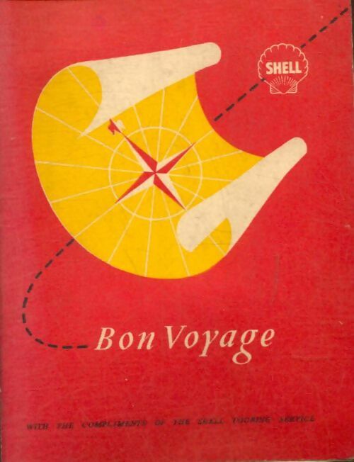 Livrenpoche : Bon voyage - Collectif - Livre