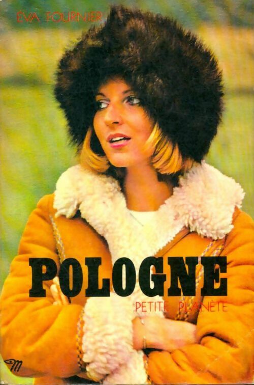 Livrenpoche : Pologne - Eva Fournier - Livre
