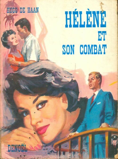 Livrenpoche : Hélène et son combat - Hugo De Haan - Livre
