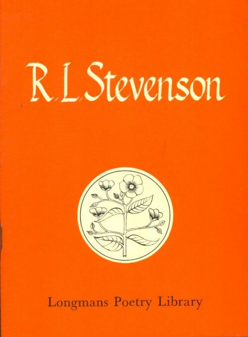 Livrenpoche : Robert Louis Stevenson - Collectif - Livre