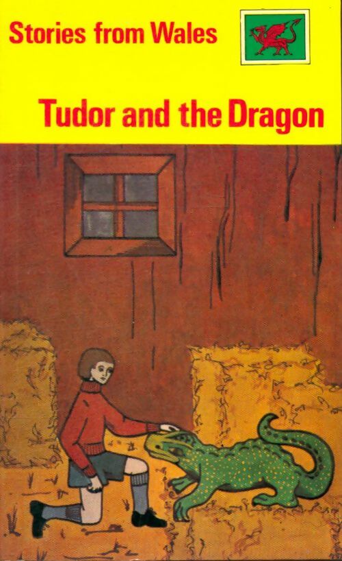 Livrenpoche : Tudor and the Dragon - Collectif - Livre
