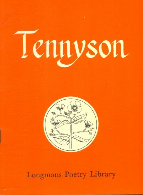 Livrenpoche : Tennyson  - Léonard Clark - Livre