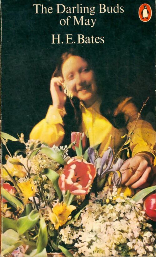 Livrenpoche : The darling buds of may - H.E. Bates - Livre