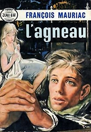 Livrenpoche : L'agneau - François Mauriac - Livre