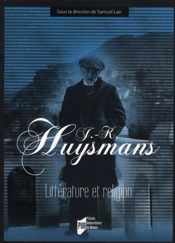 Livrenpoche : HUYSMANS - Pur - Livre