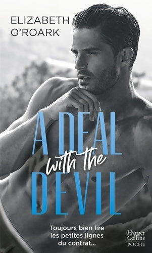 Livrenpoche : A Deal with the Devil - Elizabeth O'Roark - Livre