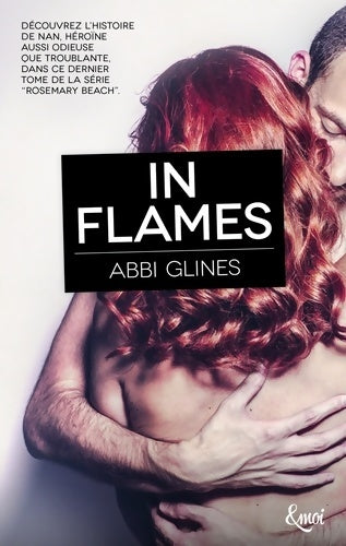 Livrenpoche : In flames - Abbi Glines - Livre