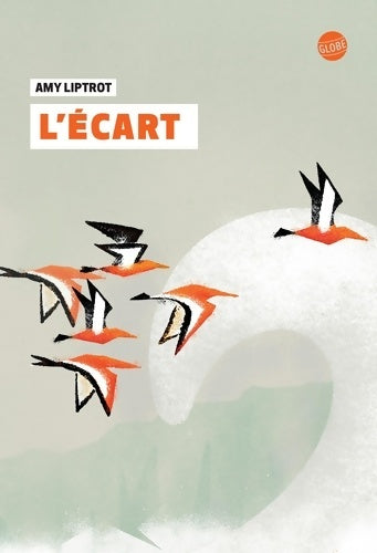 Livrenpoche : L'écart - Amy Liptrot - Livre