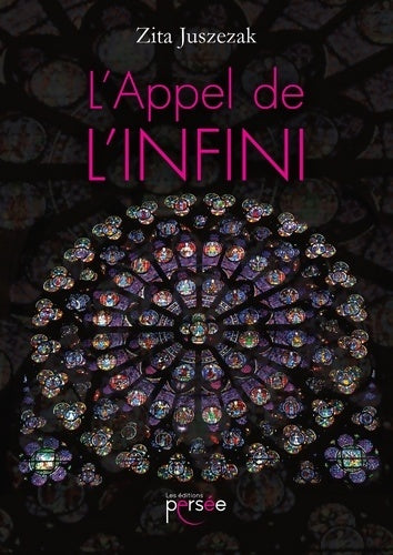 Livrenpoche : L'appel de l'infini - Zita Juszezak - Livre