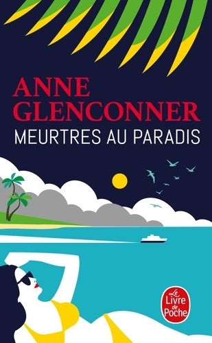 Livrenpoche : Meurtres au paradis - Anne Glenconner - Livre