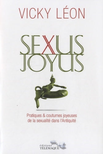 Livrenpoche : Sexus joyus - Vick Léon - Livre