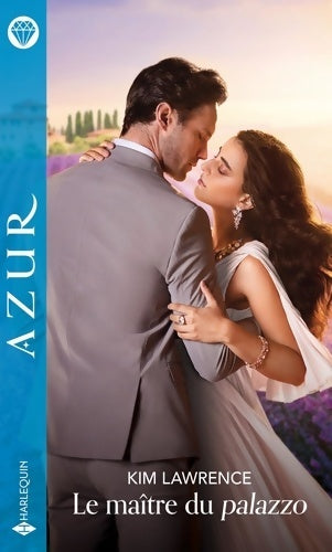 Livrenpoche : Le maître du palazzo - Kim Lawrence - Livre