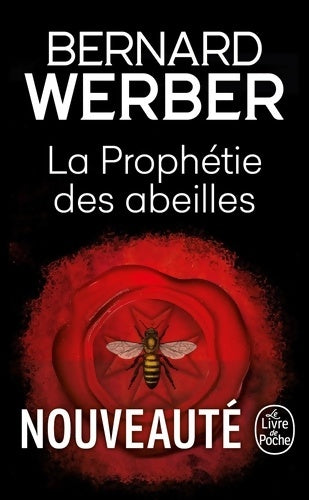 Livrenpoche : La prophétie des abeilles - Bernard Werber - Livre