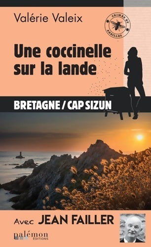 Livrenpoche : Une coccinelle sur la lande - Valérie Valeix - Livre
