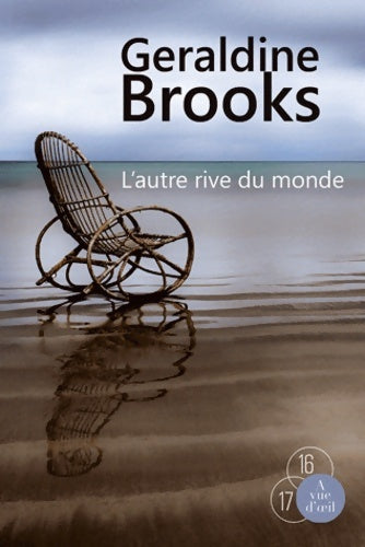 Livrenpoche : L'autre rive du monde - Geraldine Brooks - Livre