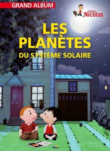 Livrenpoche : Gapn07 - les planètes du système solaire - Henri Medori - Livre