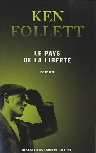 Livrenpoche : Le pays de la liberté - Ken Follett - Livre