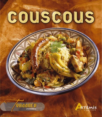 Livrenpoche : Couscous - Losange - Livre
