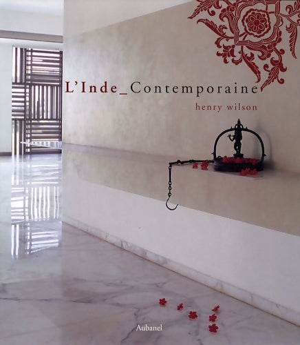 Livrenpoche : L'inde contemporaine - Henry Wilson - Livre