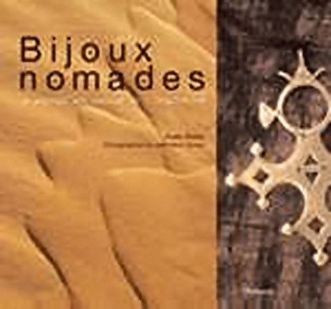 Livrenpoche : Bijoux nomades : Le paysage aux sources de l'inspiration - Aude Durou - Livre