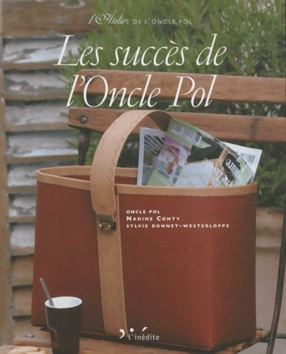 Livrenpoche : Succès de l'oncle pol - Oncle Pol - Livre