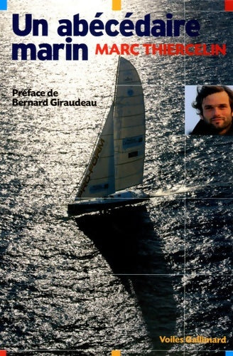 Livrenpoche : Un abécédaire marin - Marc Thiercelin - Livre