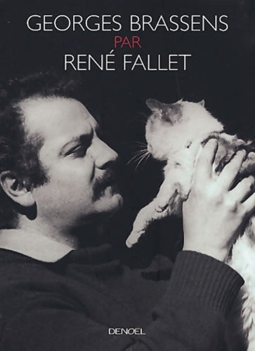 Livrenpoche : Georges Brassens - René Fallet - Livre