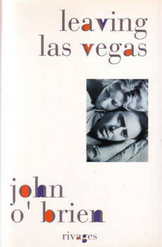 Livrenpoche : Leaving Las Vegas - John O'Brien - Livre