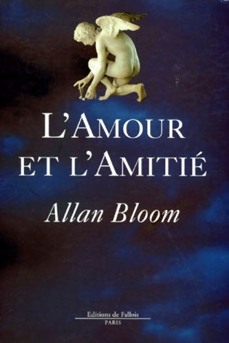 Livrenpoche : L'amour et l'amitié - Bloom-A - Livre