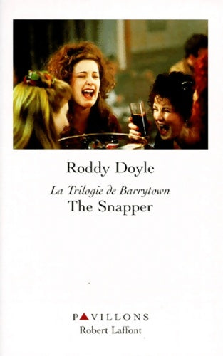 Livrenpoche : The snapper - Roddy Doyle - Livre