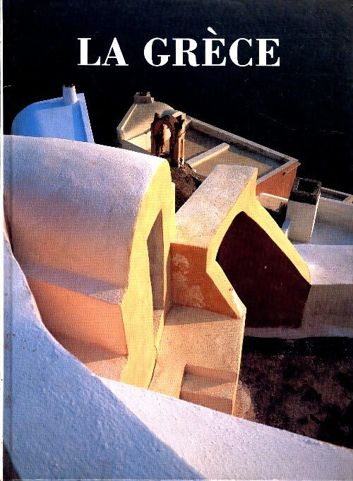 Livrenpoche : La Grèce - Jean Valbonne - Livre
