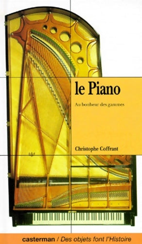 Livrenpoche : Des objets font l'histoire - Christophe Coffrant - Livre