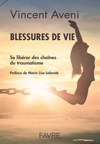 Livrenpoche : Blessures de vie - Se libérer des chaînes du traumatisme - Vincent Aveni - Livre
