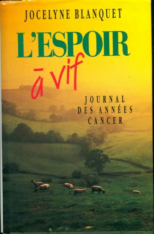 Unreferenced product on amazon - Jocelyne Blanquet - Livre