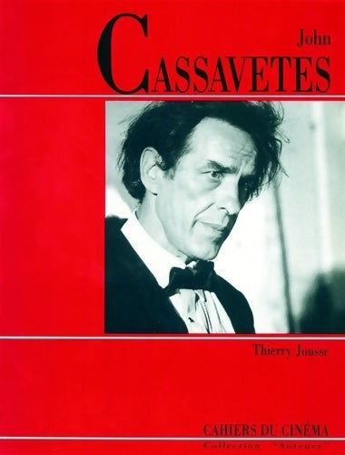 Livrenpoche : Auteurs - Thierry Jousse - Livre