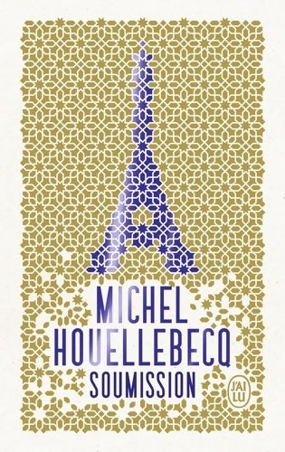 Livrenpoche : Soumission - Michel Houellebecq - Livre