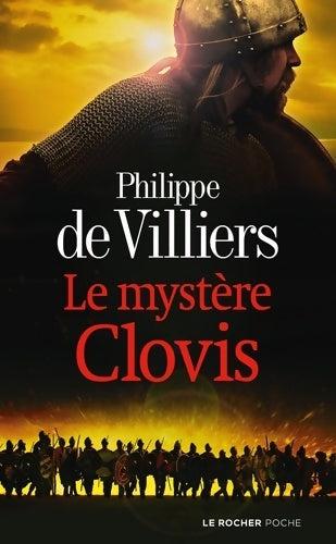Livrenpoche : Le mystère Clovis - Philippe De Villiers - Livre