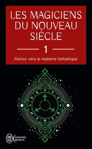 Livrenpoche : Les magiciens du nouveau siècle Tome I - Collectif - Livre