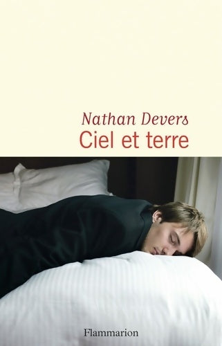 Livrenpoche : Ciel et terre - Nathan Devers - Livre