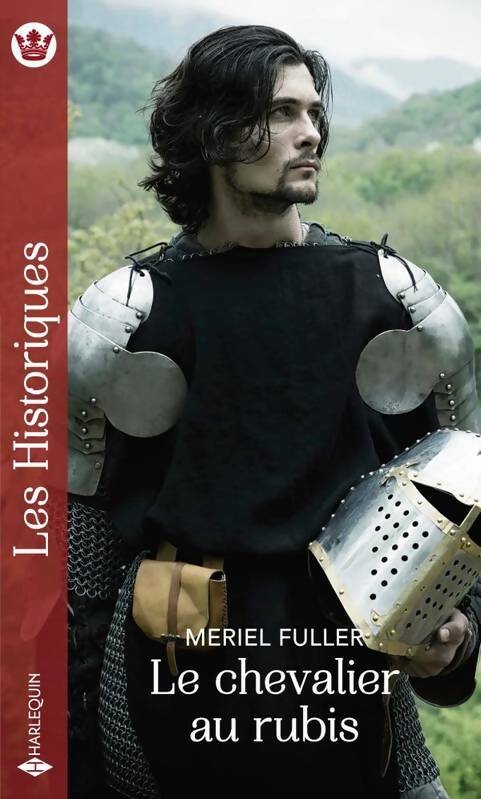 Livrenpoche : Le chevalier au rubis - Meriel Fuller - Livre