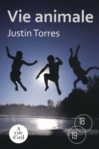 Livrenpoche : Vie animale - Justin Torres - Livre