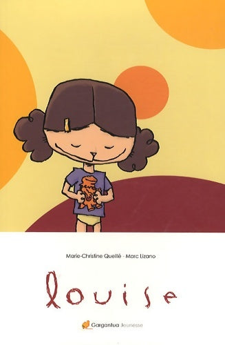 Livrenpoche : Louise - Marc Lizano - Livre