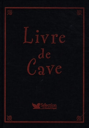 Livrenpoche : Livre De Cave Avec Cd-Rom - Collectif - Livre
