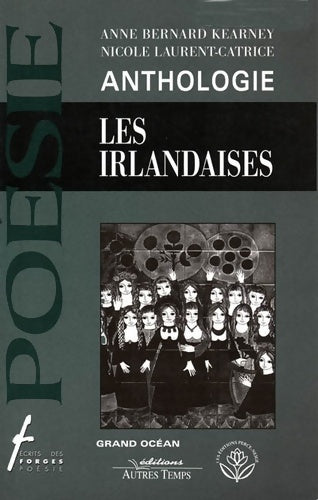 Livrenpoche : Les Irlandaises - Nicole Laurent-Catrice - Livre