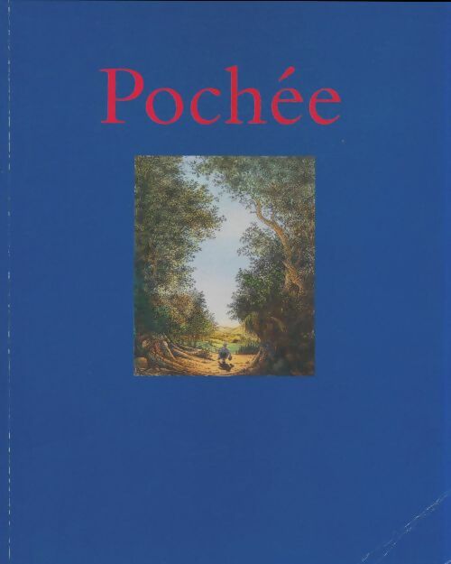 Livrenpoche : Pochée - Florence Seyvos - Livre