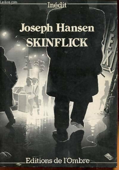 Livrenpoche : Skinflick - Joseph Hansen - Livre