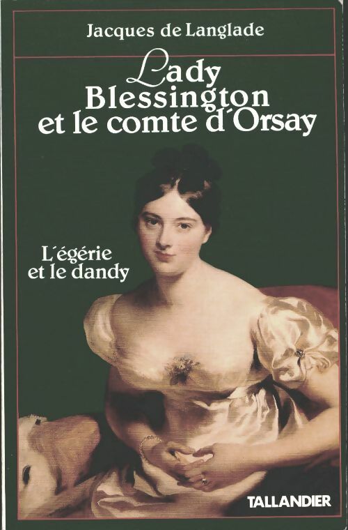 Livrenpoche : Figures de proue - J. De Langlade - Livre