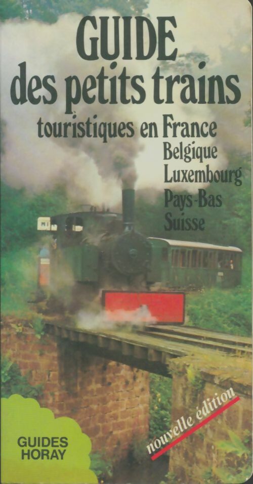 Livrenpoche : Guides horay - Victor Belot - Livre